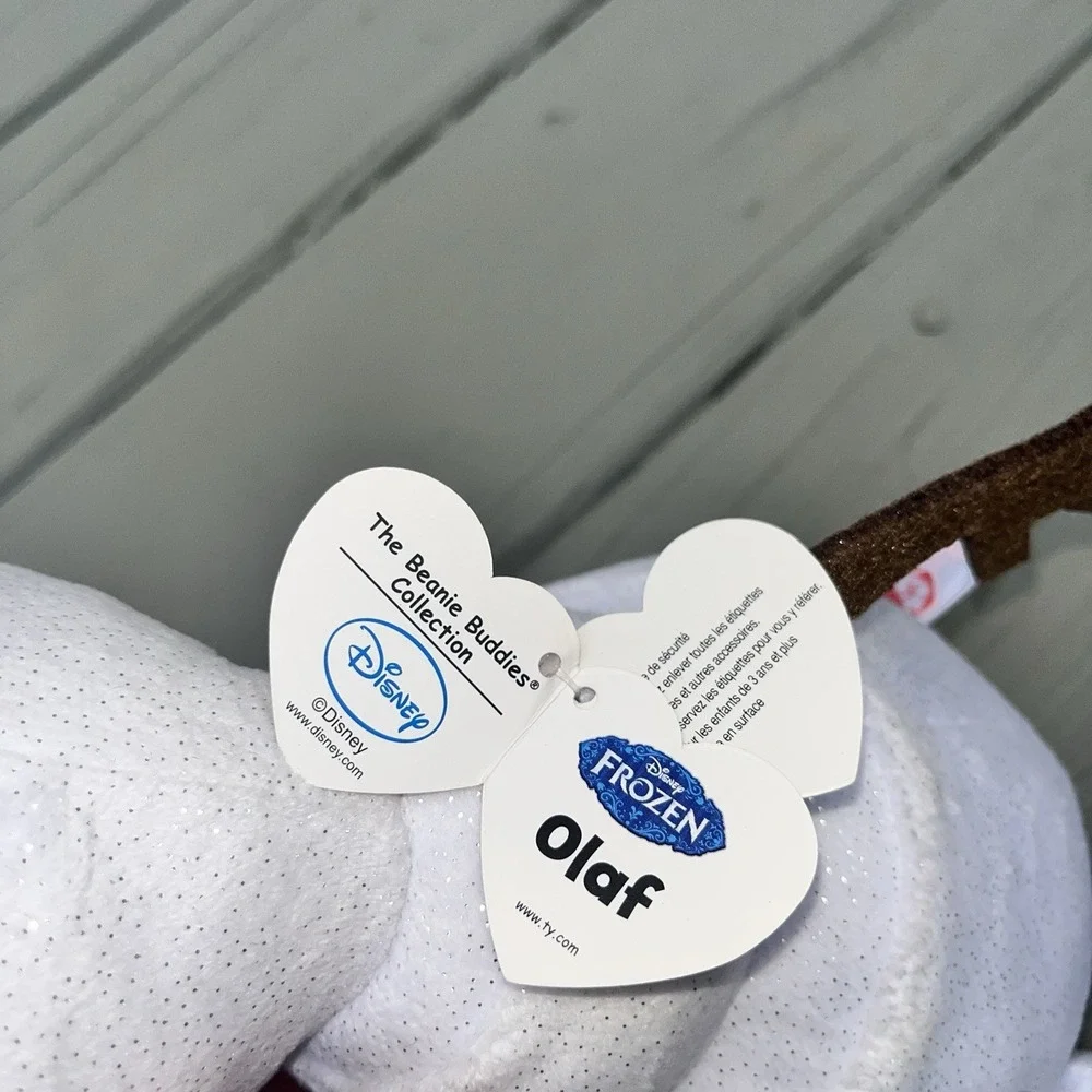 Disney Frozen‎ Olaf Medium 10